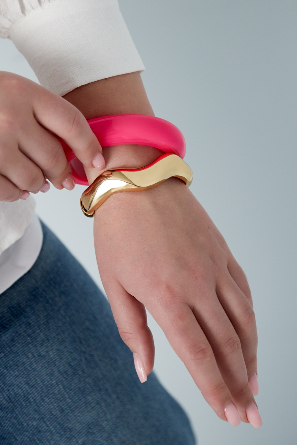 Bracelet Ondulé Image2