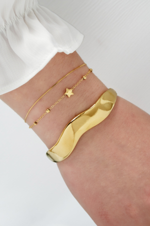 Bracelet Nuit Étoilée h5 Image2