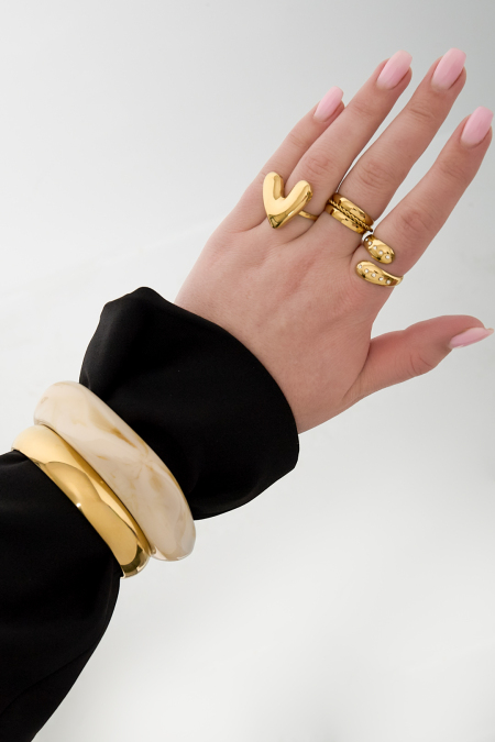 Bracelet intemporel 2