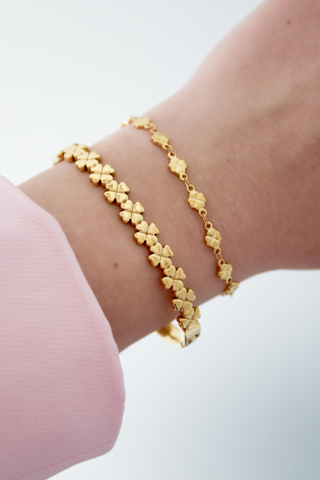 Bracelet Blooming Days 2