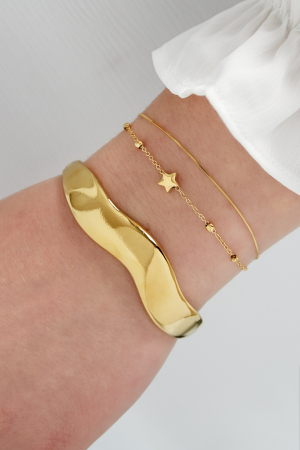Bracelet Ondulé h5 Image2
