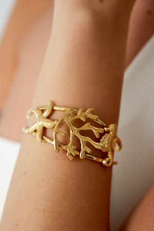 Bracelet En Corail h5 Image2