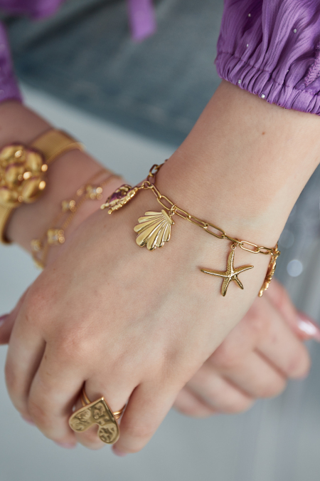 bracelet beachy 2