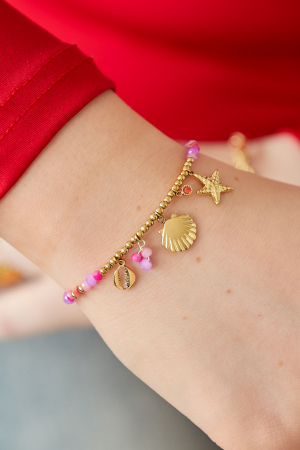 Bracelet Reine De La Mer h5 Image2