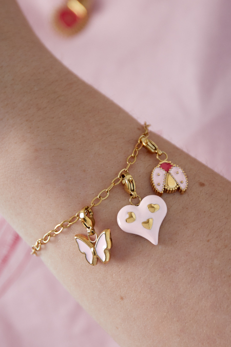 Bracelet DIY 2