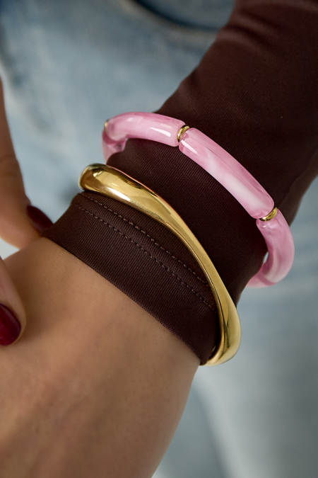Bracelet de couleurs variées 2
