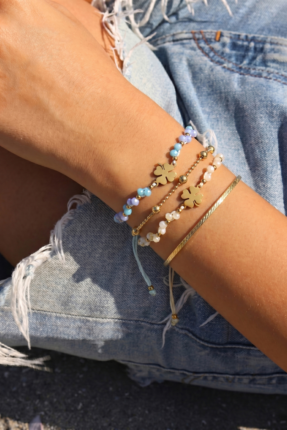 Bracelet Porte-Bonheur Image2