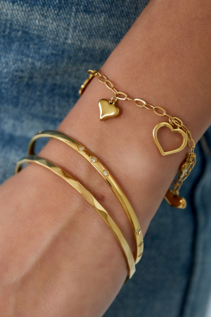 Bracelet Simple Et Cool h5 Image2