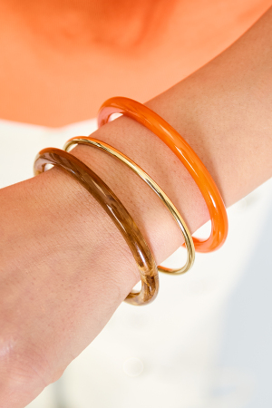 Ensemble De 3 Bracelets Basiques h5 Image2