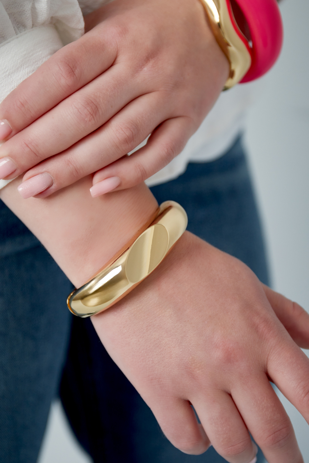 Bracelet Épais Image2