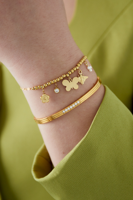 Bracelet Butterfly Bliss 2