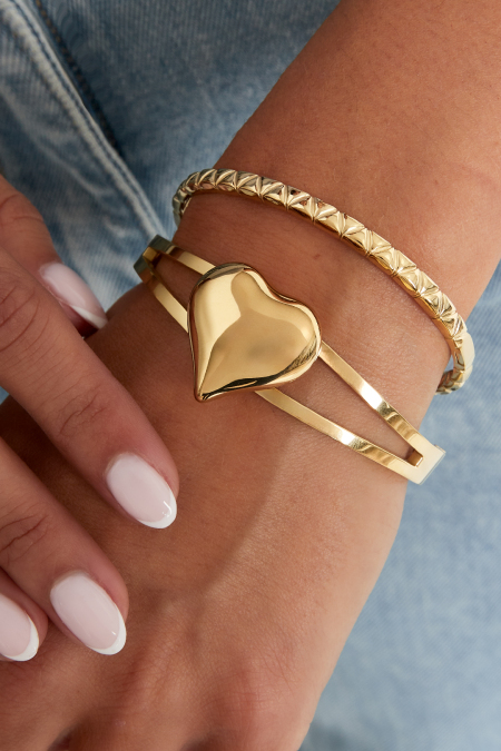 Bracelet détaillé 2