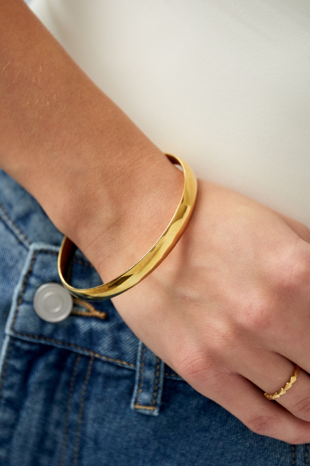 Bracelet solide 2