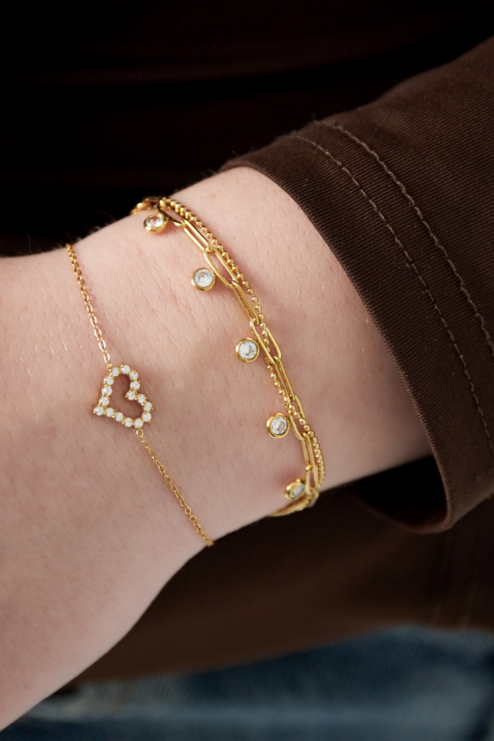 Bracelet Scintillant h5Image2