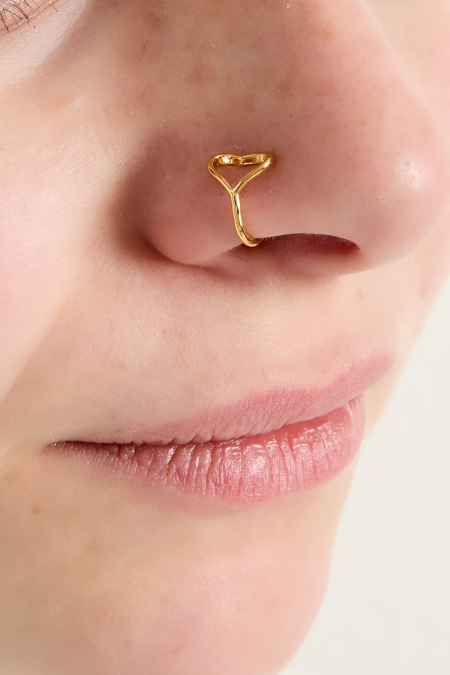 manchette de nez et manchette d'oreille 2
