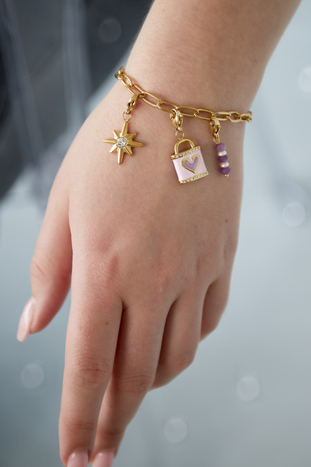 Bracelet DIY Love Box 2