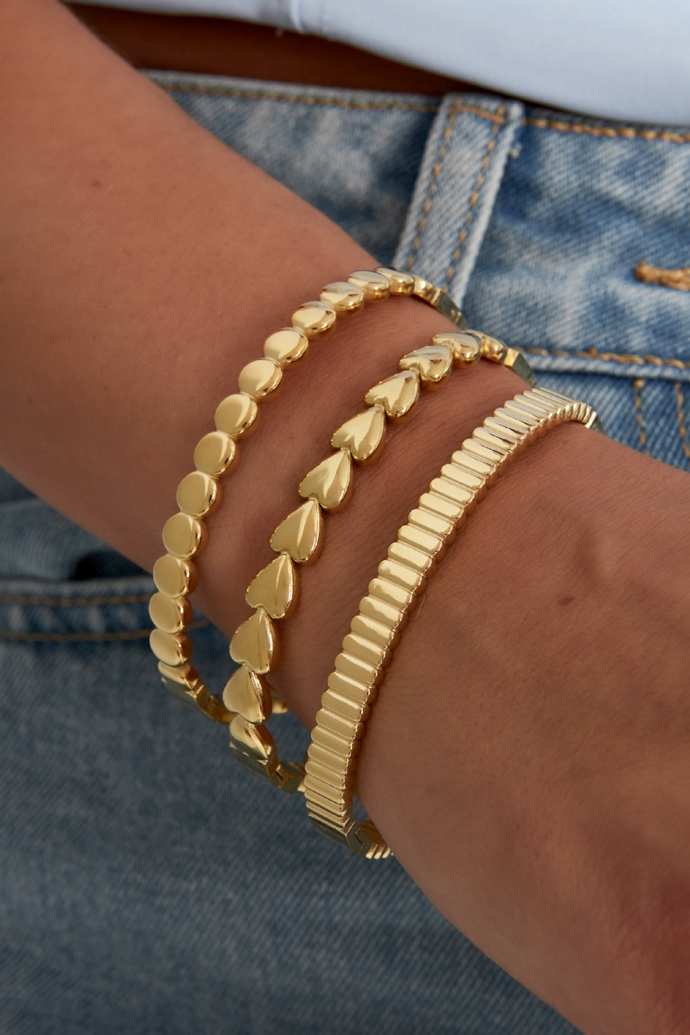 Bracelet All Time Lover Image2