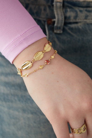 J'Adore Le Bracelet Coquillages h5 Image2