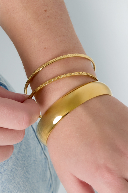 Bracelet élégant et brillant 2
