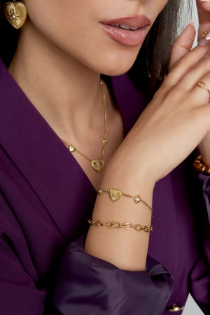 Bracelet Maillons h5 Image2