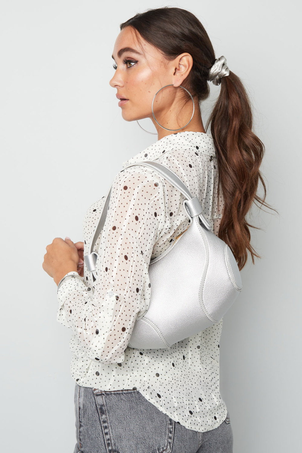 Sac À Bandoulière Glam Image4