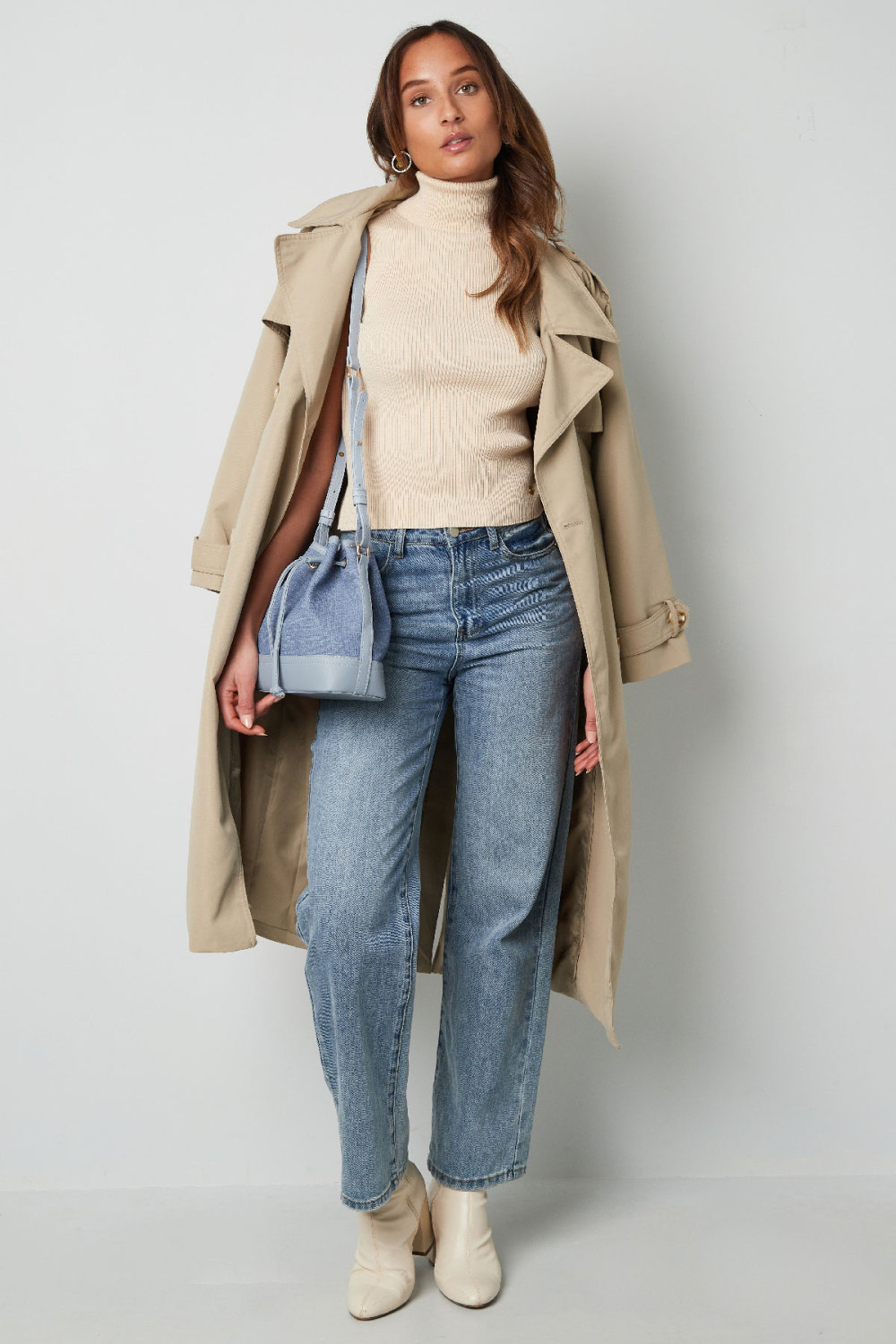 Sac Seau En Jean h5Image6