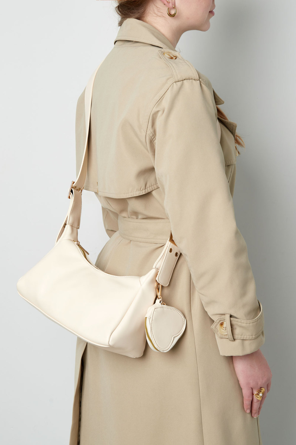 Sac Coloré It Girl Image2