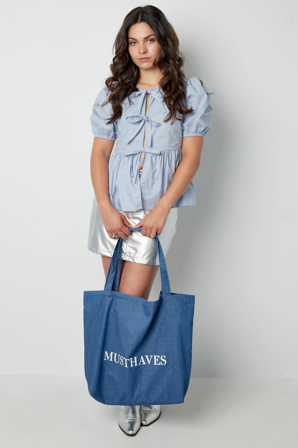 Les Incontournables Du Shopper En Jean Image4