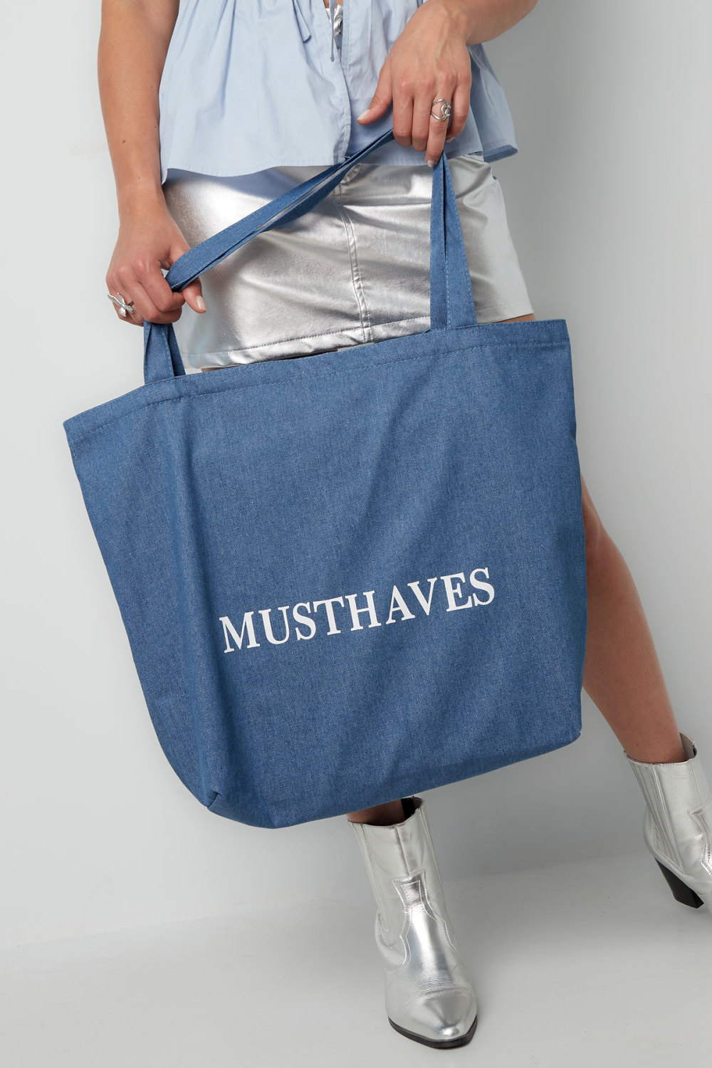 Les Incontournables Du Shopper En Jean Image3