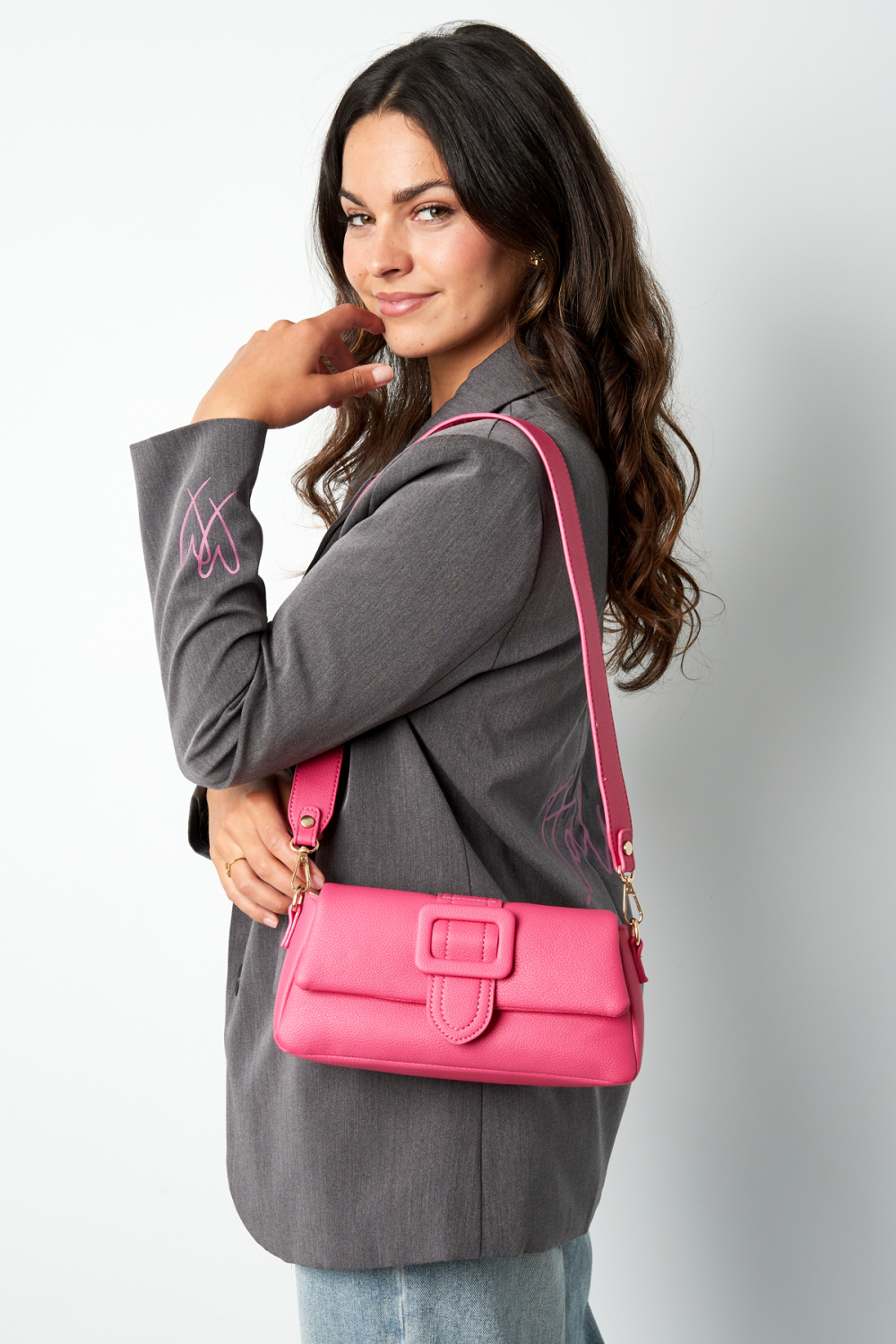 Trousse De Toilette Pour Le Sac h5Image3