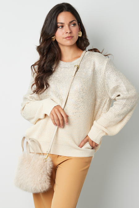 Sac en peluche Haven 2