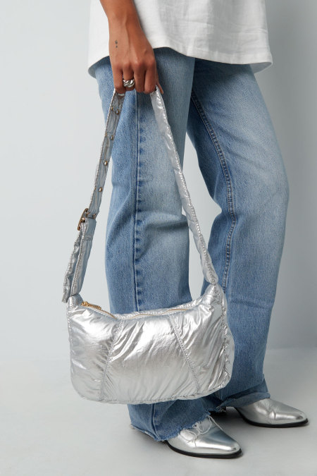 sac muse métallique 2