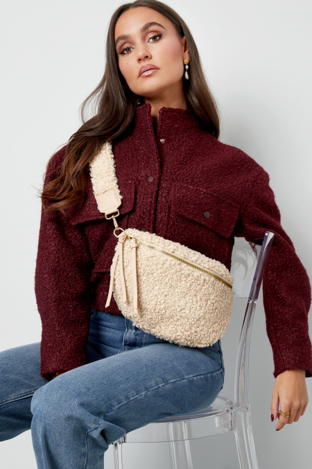 Sac Teddy Basic 2