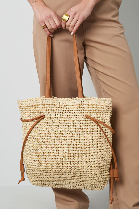 Sac de plage Beach Babe 2