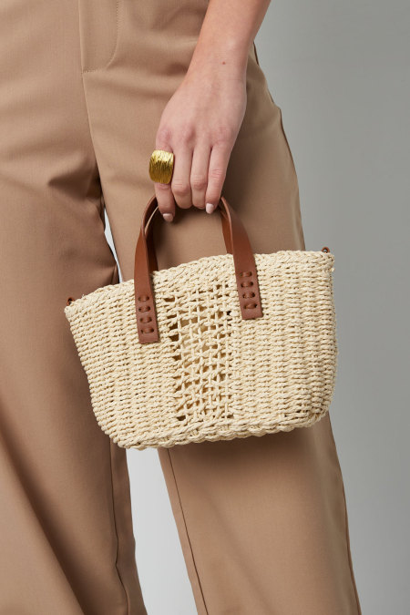 Sac bandoulière basique 2