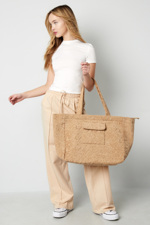 Grand Sac À Main Pour Demoiselle D'honneur h5 Image2