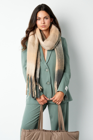 Écharpe Winter Muse h5 Image3