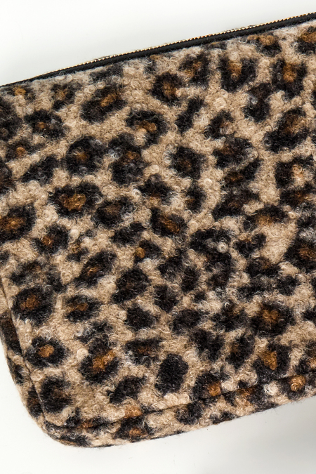 Housse pour ordinateur portable Leopard Dream - 13 pouces 2