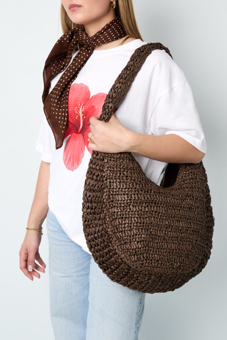 Sacs de plage unis, papier de vacances, accessoires du quotidien 2