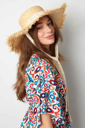 Chapeau De Plage h5 Image2