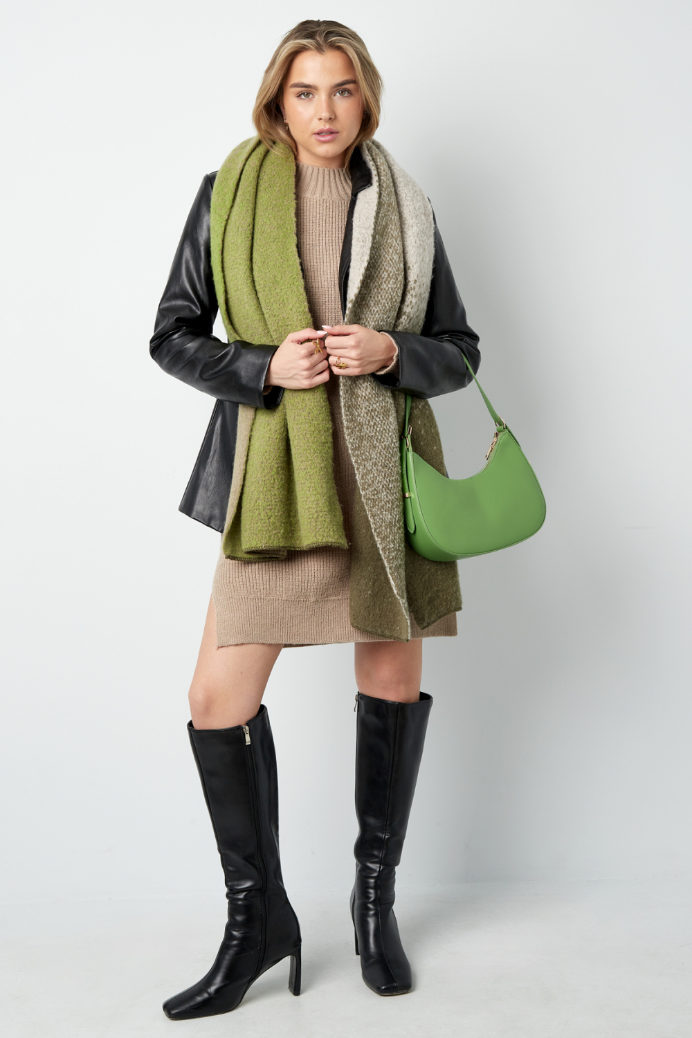Foulard Dreamy Days Image5