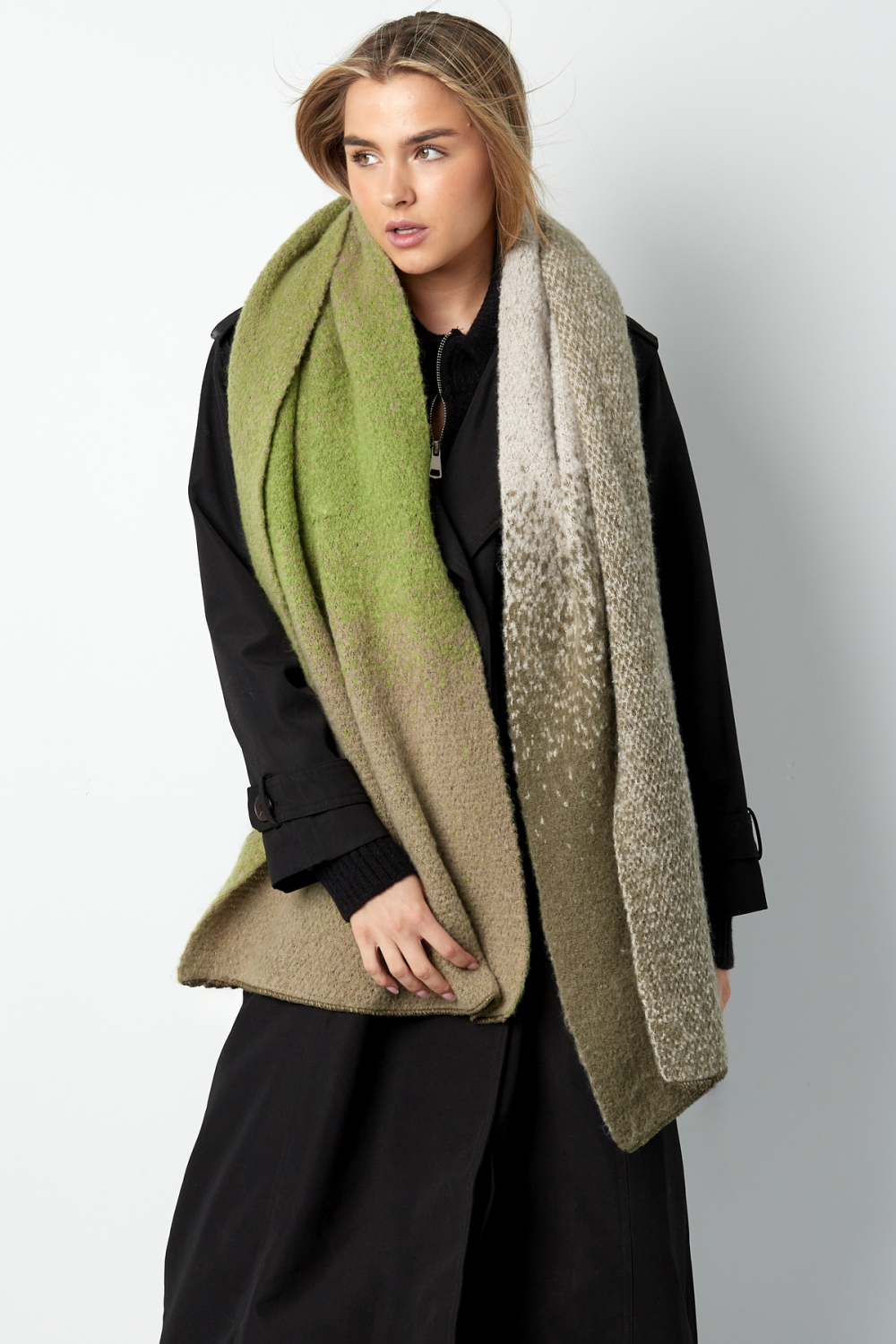 Foulard Dreamy Days Image2