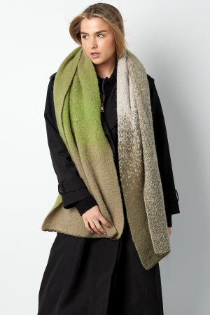 Foulard Dreamy Days h5 Image2