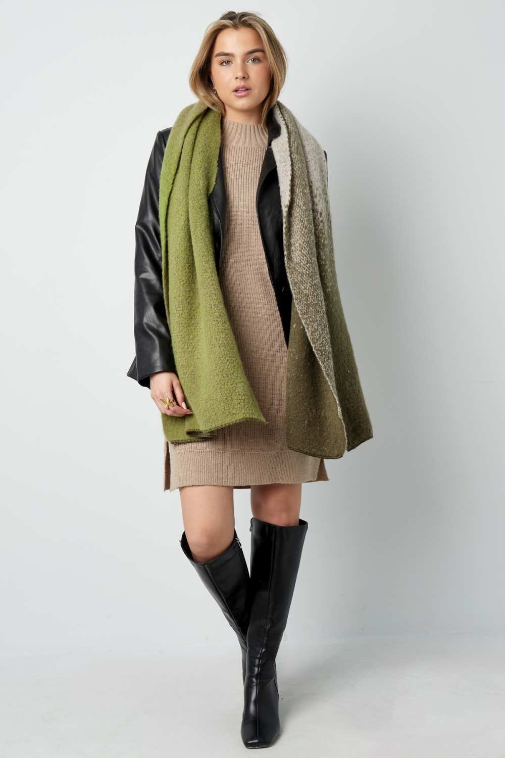 Foulard Dreamy Days Image3