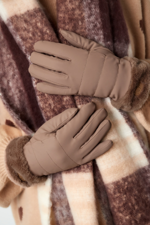 Gants En Fourrure h5 Image3