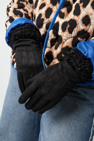 Gants En Fourrure h5 Image2