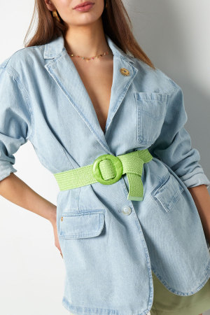 Ceinture Beach Vibe h5 Image3
