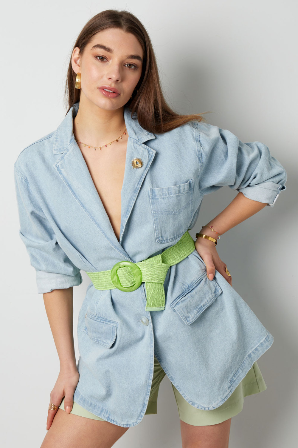 Ceinture Beach Vibe Image2