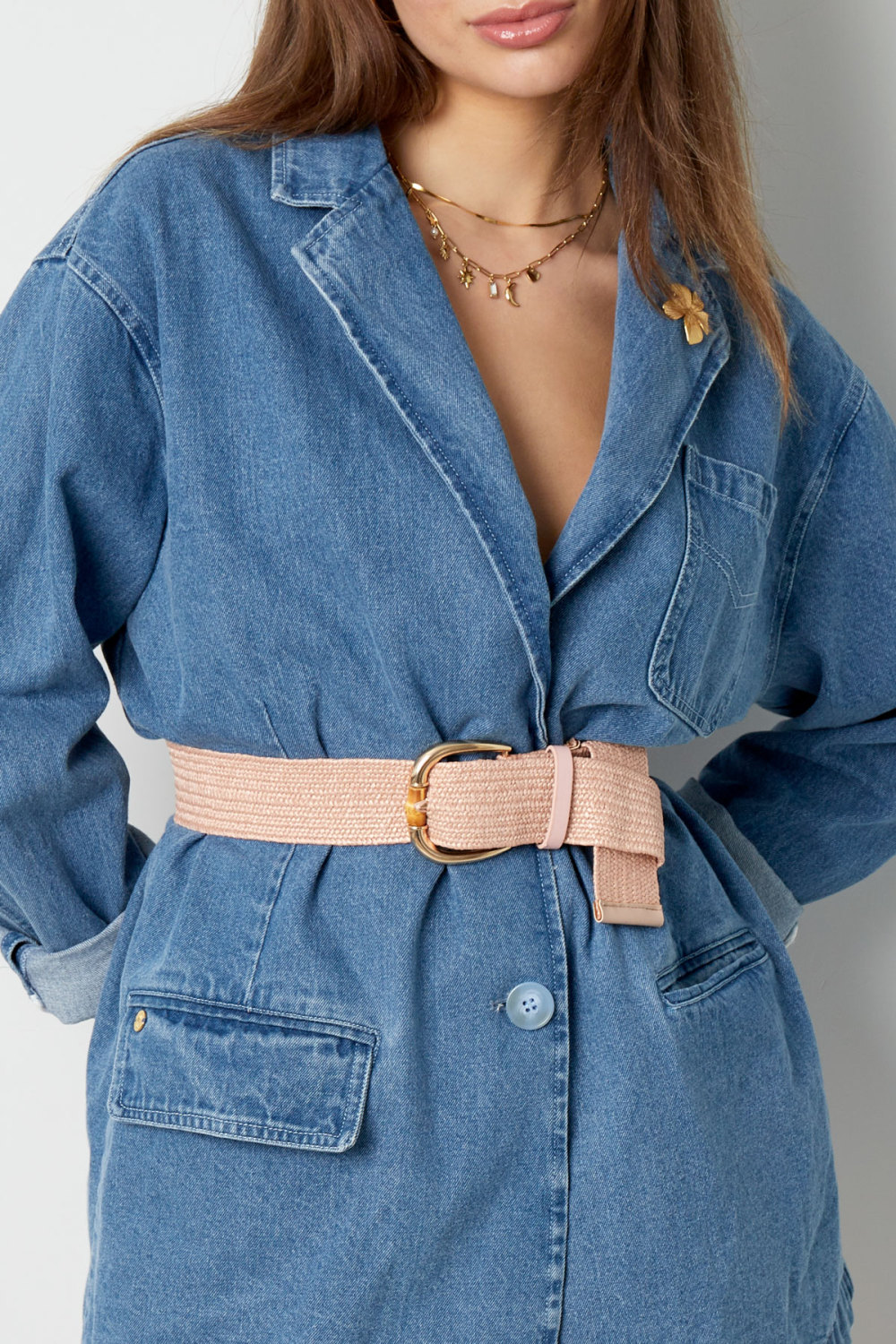 Ceinture Classique Image2