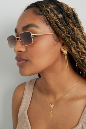 Lunettes De Soleil Radiant View h5 Image4